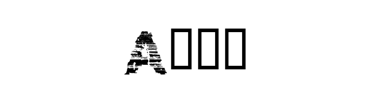 BARK  Free Fonts Download