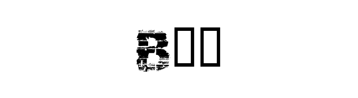 BARK  Free Fonts Download