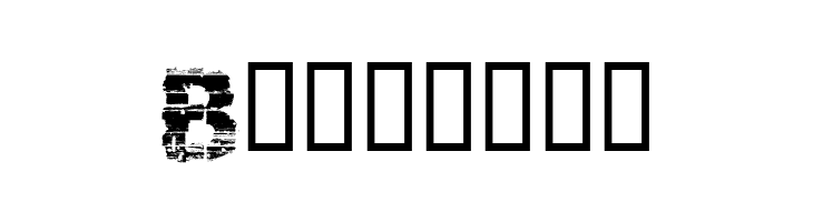 BARK  Free Fonts Download