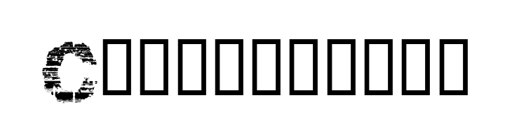 BARK  Free Fonts Download