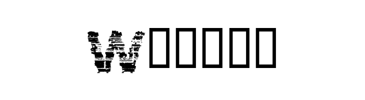 BARK  Free Fonts Download