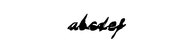 DRAGONFLY  Free Fonts Download