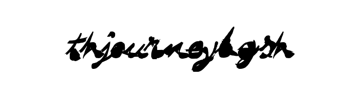 DRAGONFLY  Free Fonts Download