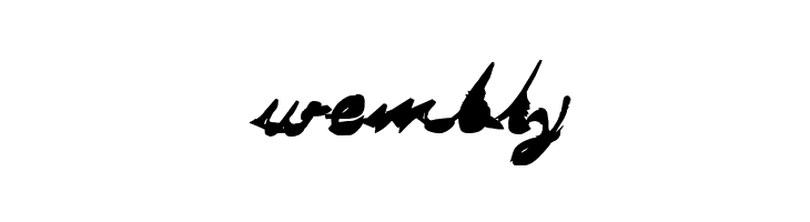 DRAGONFLY  Free Fonts Download