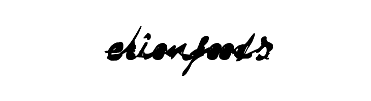 DRAGONFLY  Free Fonts Download