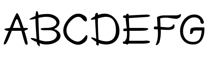 banana super  Free Fonts Download