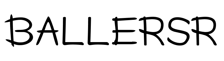 banana super  Free Fonts Download