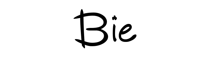 banana super  Free Fonts Download