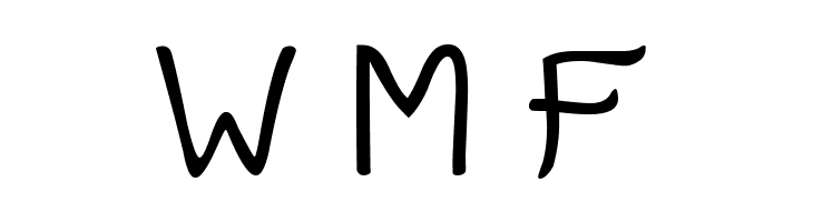 banana super  Free Fonts Download
