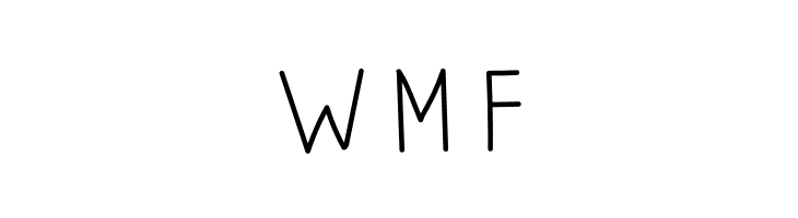 Small Handy  Free Fonts Download