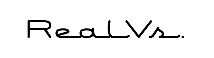 Air Conditioner  Free Fonts Download