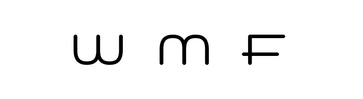 Air Conditioner  Free Fonts Download