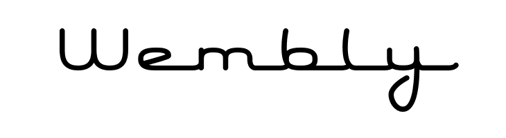 Air Conditioner  Free Fonts Download