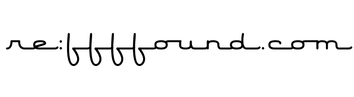 Air Conditioner  Free Fonts Download