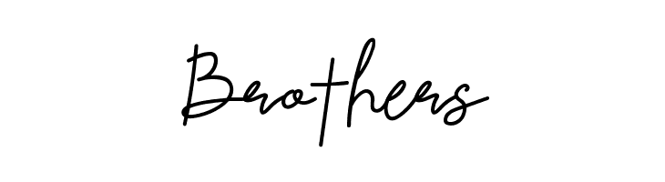 Beliya Signature  Free Fonts Download