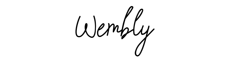 Beliya Signature  Free Fonts Download