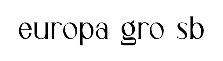 Cassiopeia  Free Fonts Download