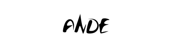 Bloody  Free Fonts Download