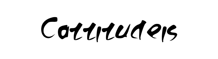 Bloody  Free Fonts Download