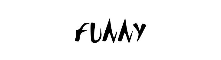 Bloody  Free Fonts Download