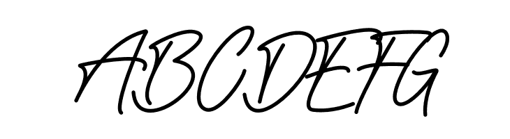 Sadwell  Free Fonts Download