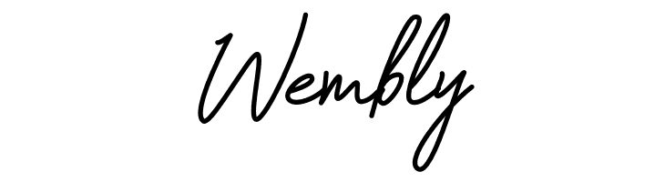 Sadwell  Free Fonts Download