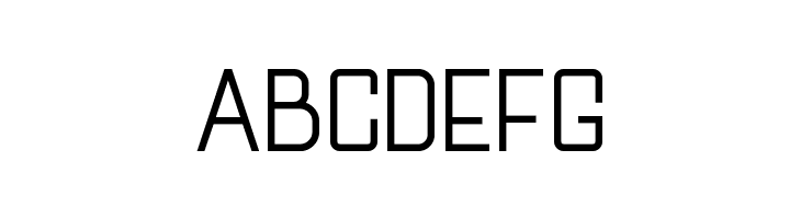 MODRIC  Free Fonts Download