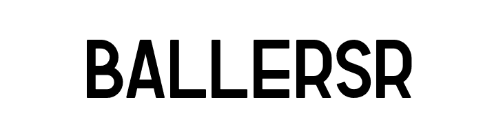 Monolog-free  Free Fonts Download