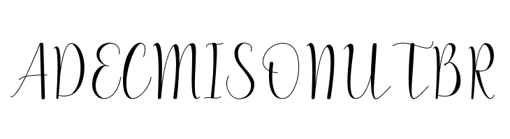 Positive-Attitude  Free Fonts Download