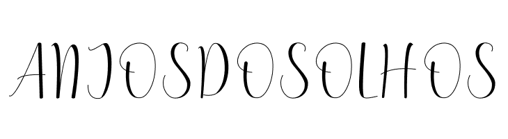 Positive-Attitude  Free Fonts Download