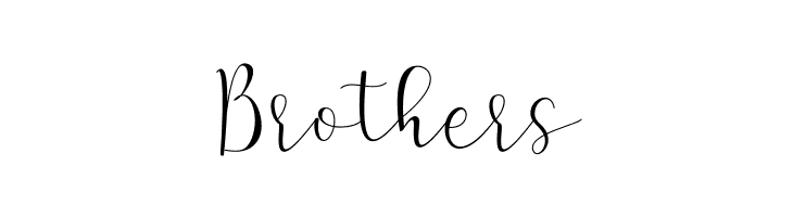 Positive-Attitude  Free Fonts Download