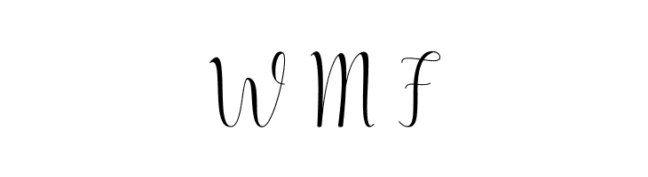 Positive-Attitude  Free Fonts Download