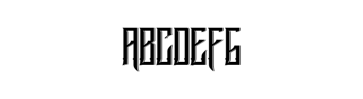 Blnker   Free Fonts Download