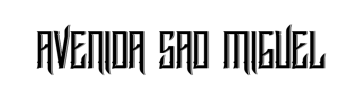 Blnker   Free Fonts Download