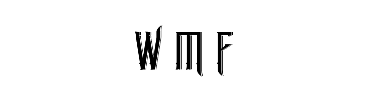 Blnker   Free Fonts Download