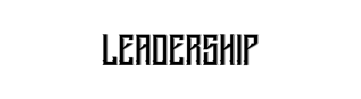 Blnker   Free Fonts Download