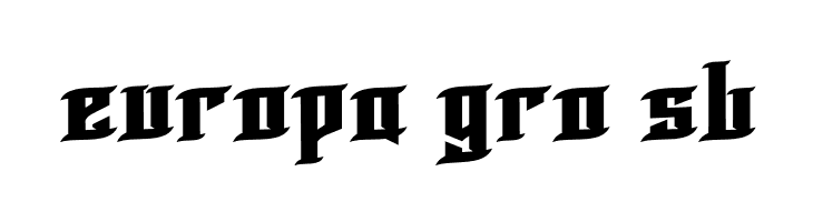 BLNKTaperLucker  Free Fonts Download