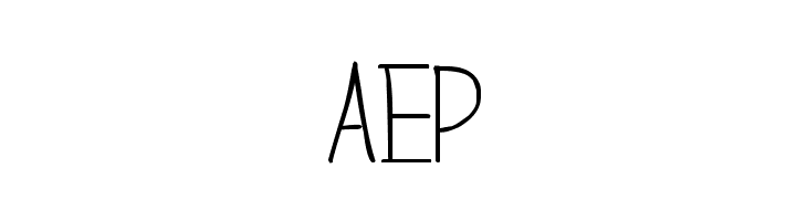 Cisca Note  Free Fonts Download