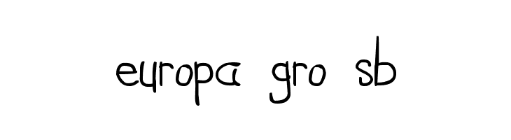 Cisca Note  Free Fonts Download