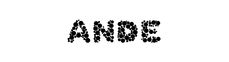 Bubble  Free Fonts Download