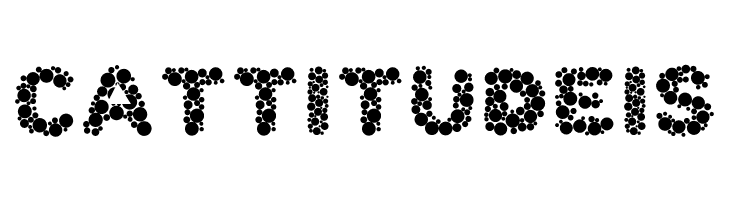 Bubble  Free Fonts Download