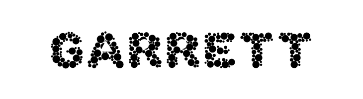 Bubble  Free Fonts Download