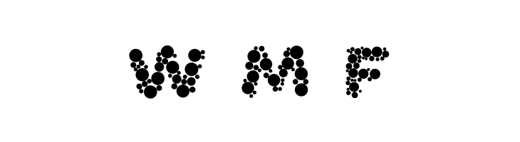 Bubble  Free Fonts Download