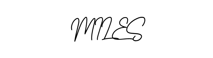 BossSignature  Free Fonts Download