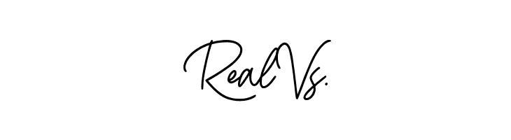 BossSignature  Free Fonts Download