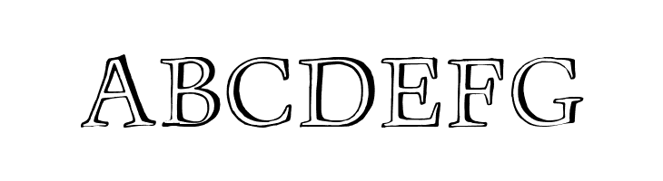 Monument  Free Fonts Download