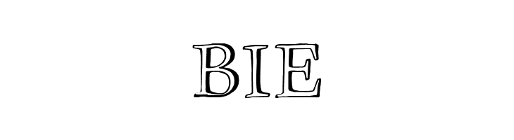 Monument  Free Fonts Download