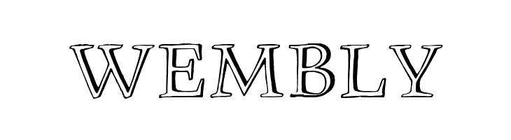 Monument  Free Fonts Download