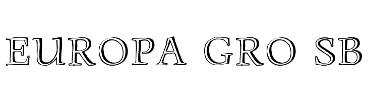 Monument  Free Fonts Download