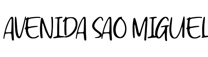 Ragnarock  Free Fonts Download